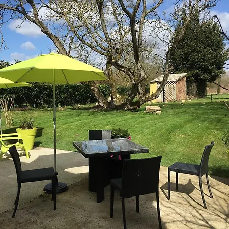 アパート Escalebelair Fontenay-lès-Briis