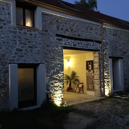 Escalebelair Fontenay-lès-Briis
